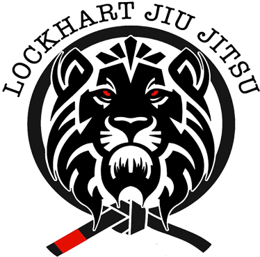 Lockhart Jiu-Jitsu logo